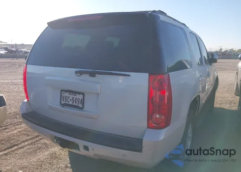 2011 GMC Yukon Slt z USA, uszkodzony, nr VIN 1GKS2CE01BR110622